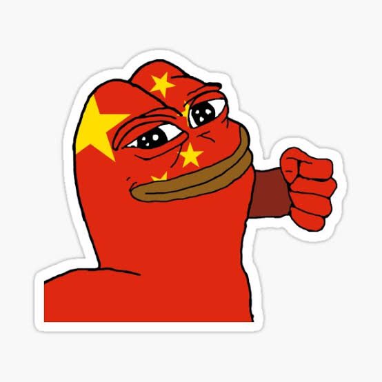 Meme tagged pepe